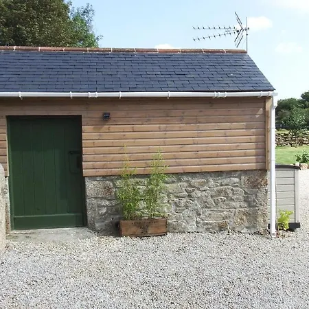 The Piggery At Moorfield Barns *