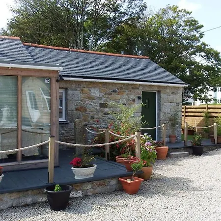 Apartment The Piggery At Moorfield Barns