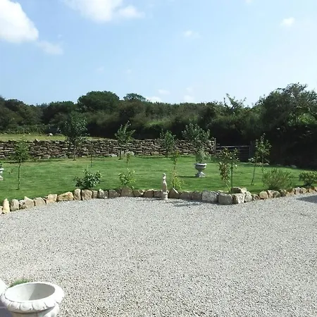 The Piggery At Moorfield Barns *