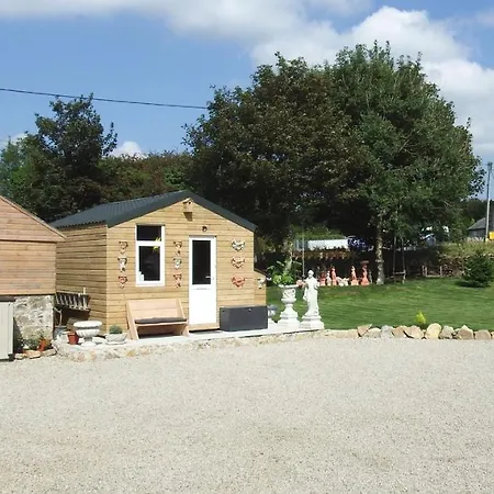 Apartment The Piggery At Moorfield Barns