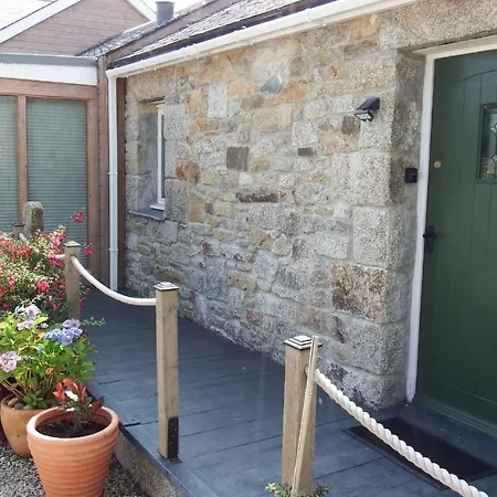 Apartment The Piggery At Moorfield Barns
