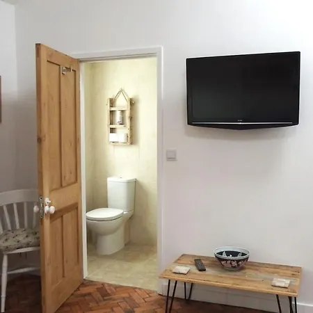 Apartment The Piggery At Moorfield Barns *