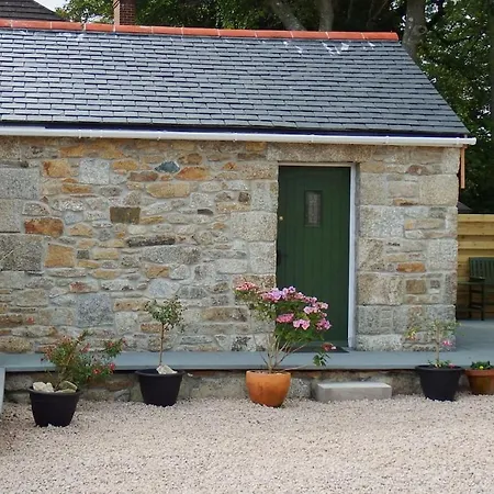 Apartment The Piggery At Moorfield Barns
