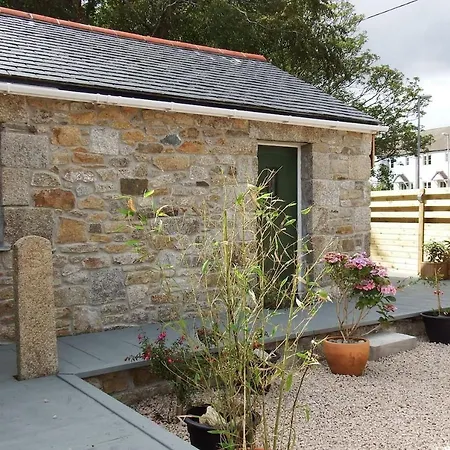 The Piggery At Moorfield Barns Praze an Beeble