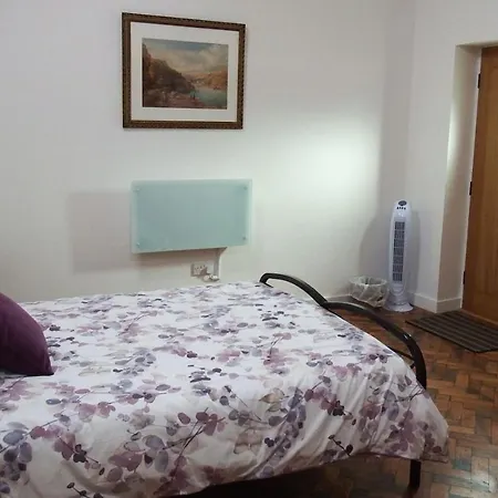The Piggery At Moorfield Barns Apartment *